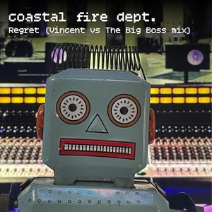 Regret (Vincent vs The Big Boss Mix) - Single