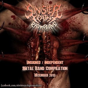 Sinister Path Promotions のアバター