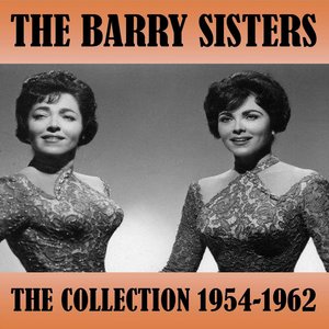 Eishes-Chiyell — The Barry Sisters | Last.fm