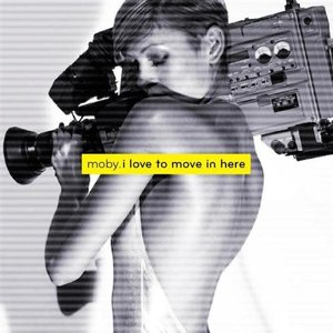 I Love To move in Here (Remixes)