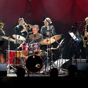 Scheen Jazzorkester & Fredrik Ljungkvist 的头像