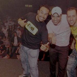 Tribo do Funk 的头像