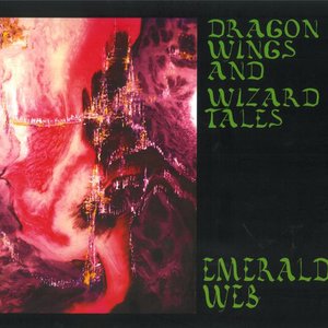 Dragon Wings And Wizard Tales