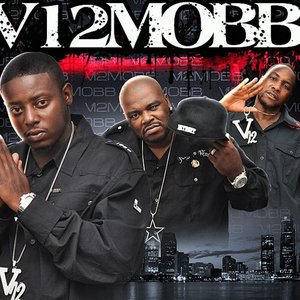 Avatar for V-12 Mobb