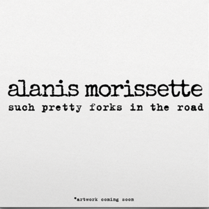 Such Pretty Forks in the Road cover