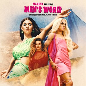 Avatar for MARINA, Pabllo Vittar, Empress Of