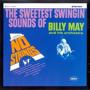 The Sweetest Swingin' Sounds Of No Strings