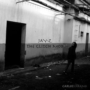 Image pour 'Jay-Z vs. The Glitch Mob'
