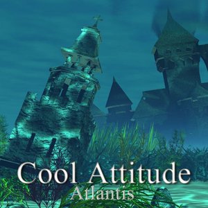Atlantis (Water Meditation)