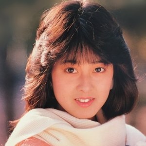 森尾由美 のアバター