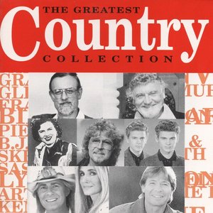 The Greatest Country Collection