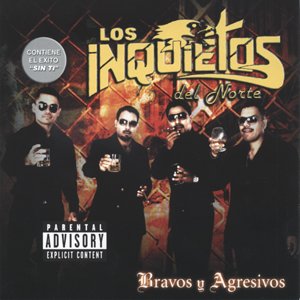 Los Inquietos Del Norte için avatar