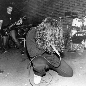 Anal Cunt photo provided by Last.fm