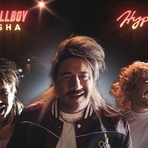 Eskimo Callboy & Sasha 的头像