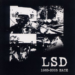 1983-2005 Hate