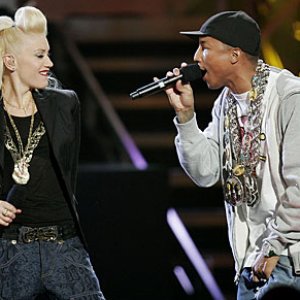 Avatar di Gwen Stefani; Pharrell Williams
