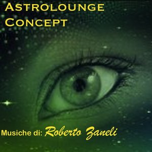 Astrolounge Concept, Vol. 1