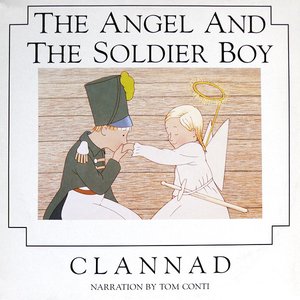 The Angel and the Soldier Boy