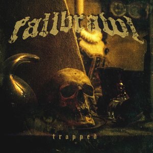 Trapped - Single