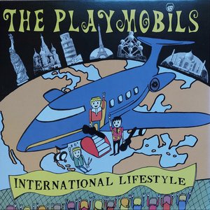 International Lifestyle