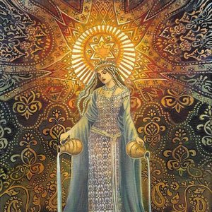 Queen of Peace