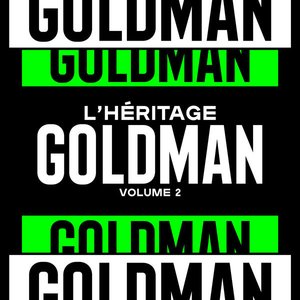L'Héritage Goldman, Vol. 2