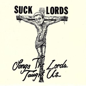 Songs The Lord Taught Us