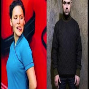 Steve Mason & Emiliana Torrini 的头像