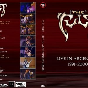 Live in Argentina