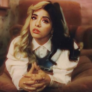 💟 Melanie Martinez 的头像