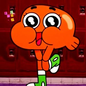 Darwin Watterson 的头像