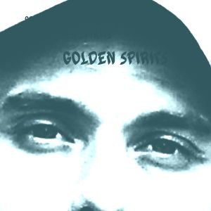 Image for 'GOLDEN SPRITS (SINGER-SONGWRITER EDITION)'