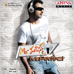 Image for 'Mr Perfect'