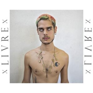 LIVRE - EP