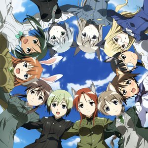 Strike Witches 的头像