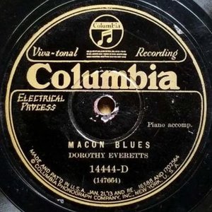 Avatar for Dorothy Everetts