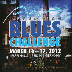 Image for '2nd European Blues Challenge'