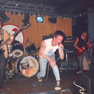 Generic photo provided by Last.fm