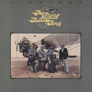 Airborne cover
