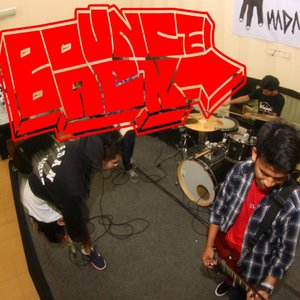 Bounce Back 的头像