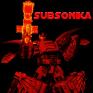 Avatar for Subsonika