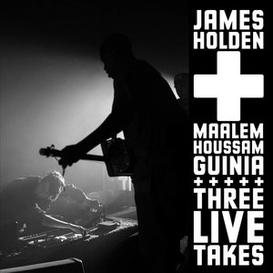 Image for 'Three Live Takes'