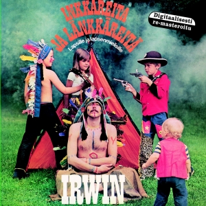 Inkkareita ja länkkäreitä cover