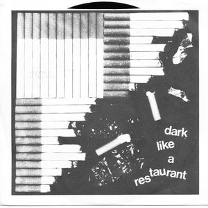 Dark like a restaurant 的头像