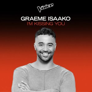 I'm Kissing You (The Voice Australia 2020 Performance / Live)