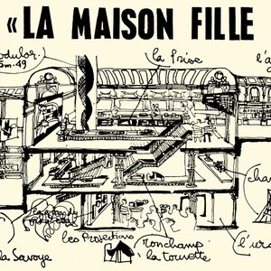 La Maison Fille Du Soleil