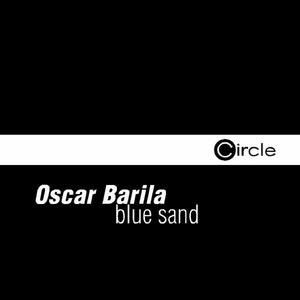 Blue Sand