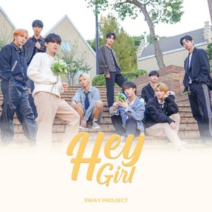 Hey Girl - Single
