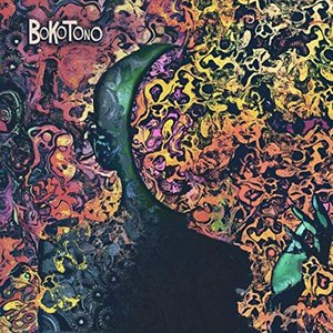 Bokotono - EP