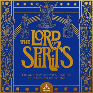 The Lord of Spirits 的头像